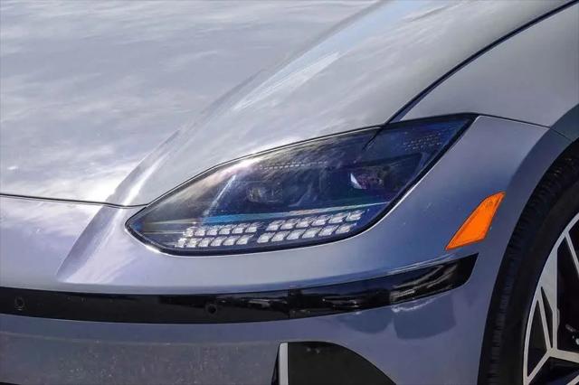 2023 Hyundai IONIQ 6 SEL