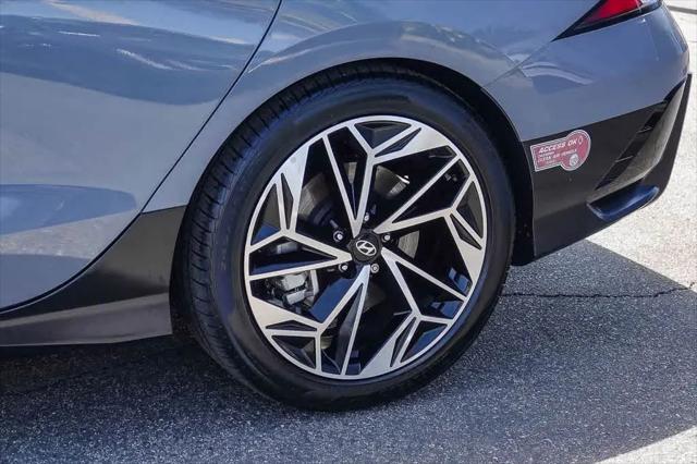 2023 Hyundai IONIQ 6 SEL