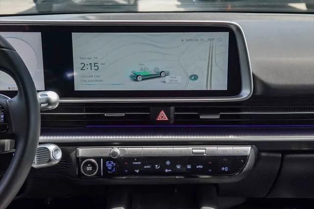 2023 Hyundai IONIQ 6 SEL