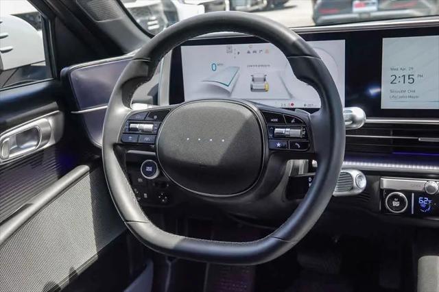 2023 Hyundai IONIQ 6 SEL