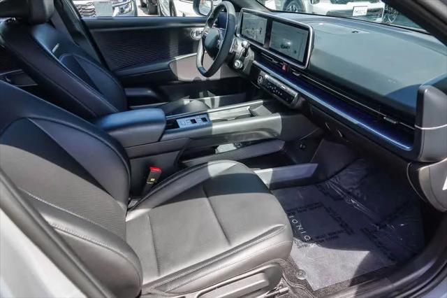 2023 Hyundai IONIQ 6 SEL