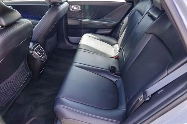 2023 Hyundai IONIQ 6 SEL