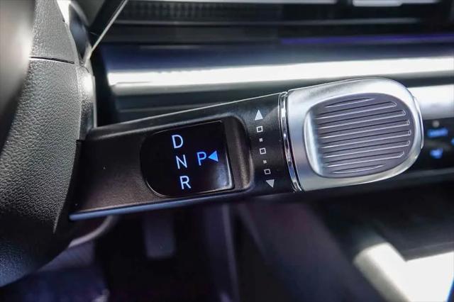 2023 Hyundai IONIQ 6 SEL