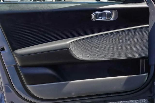 2023 Hyundai IONIQ 6 SEL