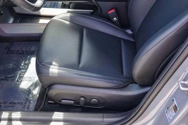 2023 Hyundai IONIQ 6 SEL