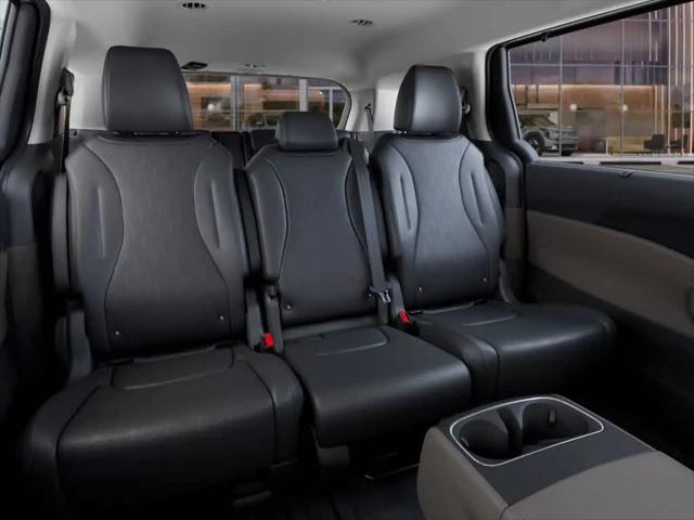 2026 Kia Carnival MPV EX