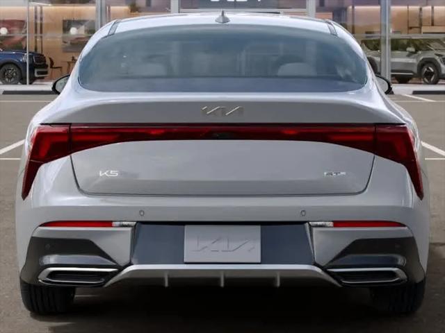 2026 Kia K5 GT-Line AWD