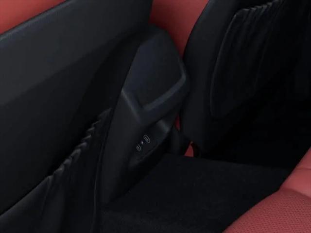 2026 Kia K5 GT-Line AWD