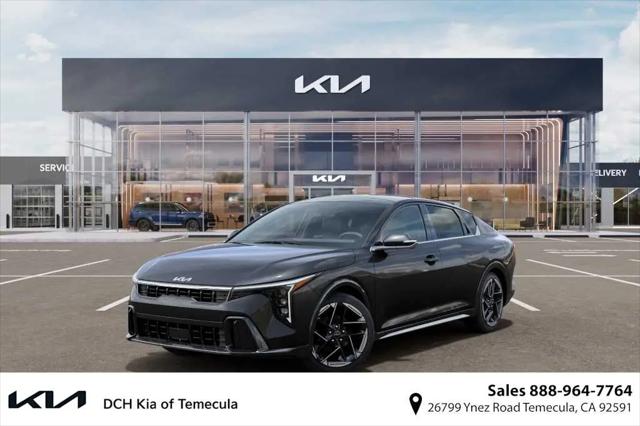2026 Kia K4 GT-Line for sale in Temecula, CA