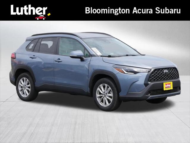 2024 Toyota Corolla Cross LE for sale in Bloomington, MN