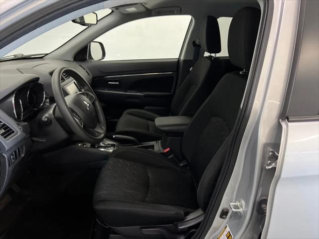 2024 Mitsubishi Outlander Sport ES