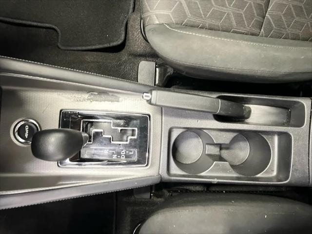 2024 Mitsubishi Outlander Sport ES
