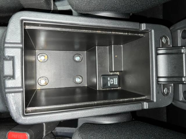 2024 Mitsubishi Outlander Sport ES