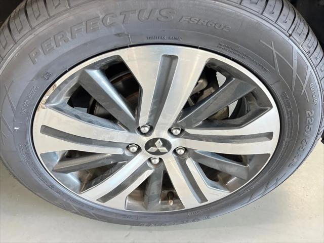 2024 Mitsubishi Outlander Sport ES