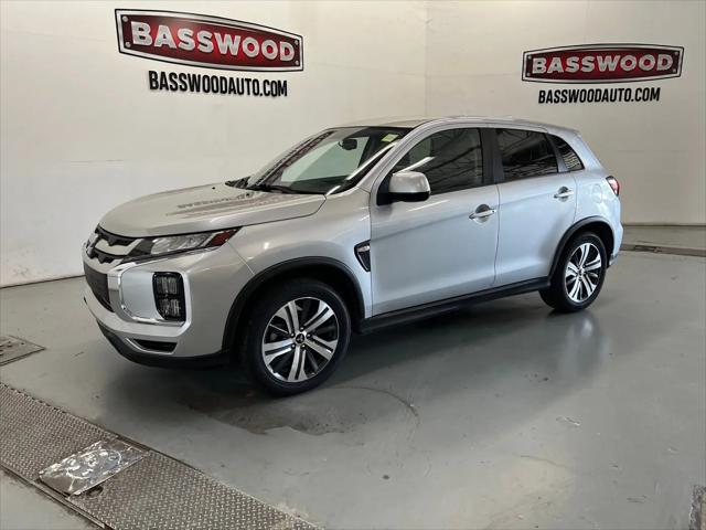 2024 Mitsubishi Outlander Sport ES for sale in Fort Payne, AL