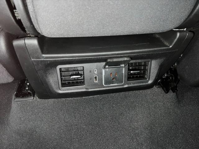 2025 Chevrolet Silverado 1500 4WD Crew Cab Standard Bed LT