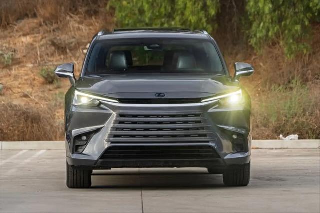 2026 Lexus TX 350 Premium