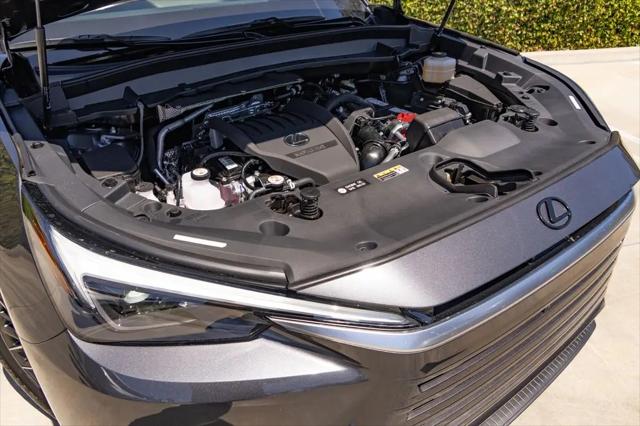 2026 Lexus TX 350 Premium