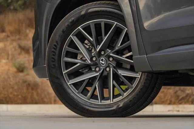 2026 Lexus TX 350 Premium