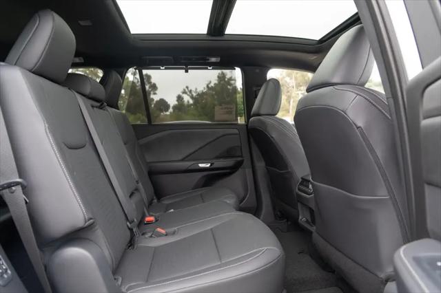 2026 Lexus TX 350 Premium