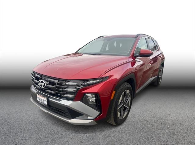 2025 Hyundai Tucson SEL for sale in Redwood City, CA