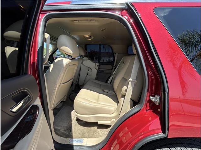 2014 GMC Yukon Denali