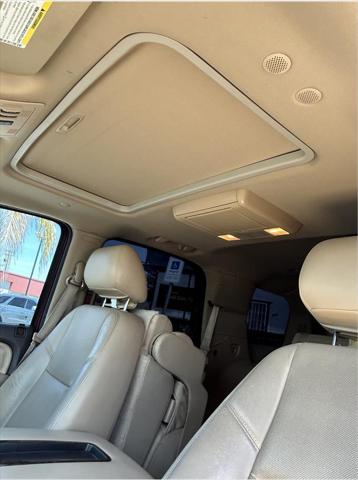 2014 GMC Yukon Denali