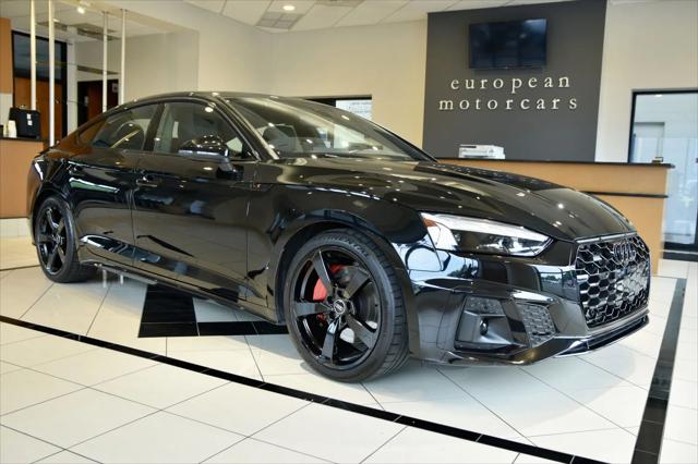 2023 Audi A5 Sportback Premium Plus 45 TFSI S line quattro S tronic for sale in Middletown, CT