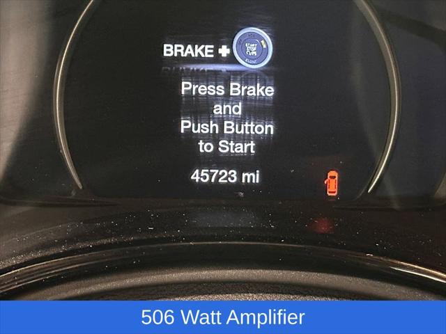 2021 Dodge Durango GT Plus AWD 2021 Dodge Durango GT Plus AWD