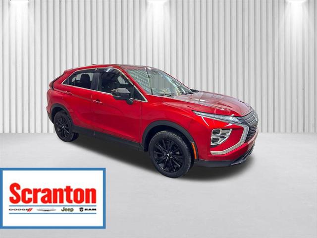 2024 Mitsubishi Eclipse Cross SE S-AWC