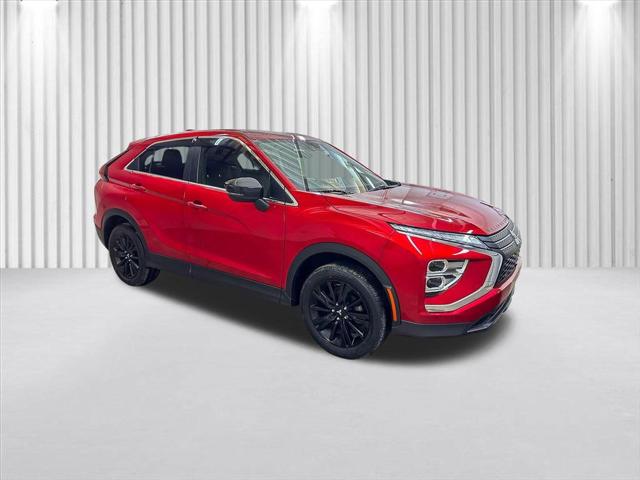 2024 Mitsubishi Eclipse Cross SE S-AWC