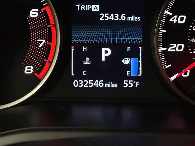 2024 Mitsubishi Eclipse Cross SE S-AWC