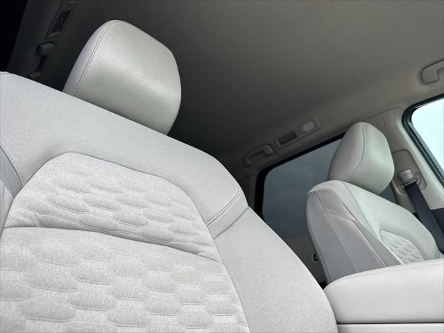 2022 Nissan Pathfinder SV 2WD