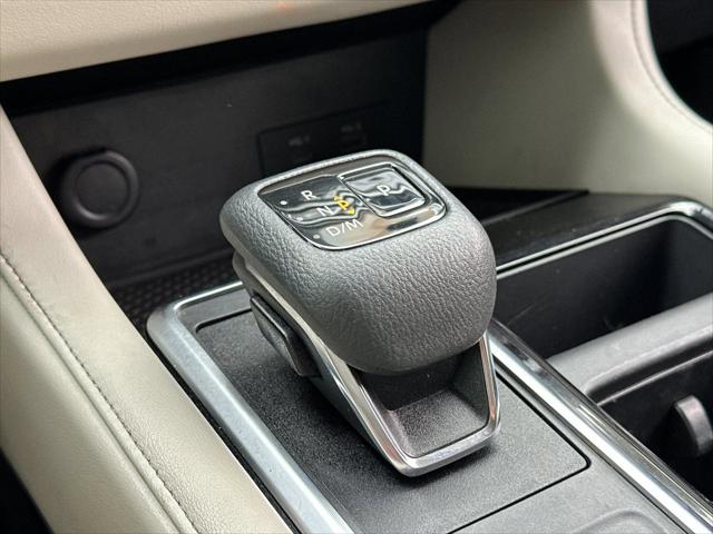 2022 Nissan Pathfinder SV 2WD