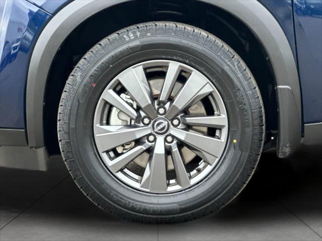 2022 Nissan Pathfinder SV 2WD