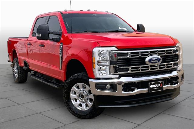 Used 2024 Ford F-350 For Sale in Lubbock, TX