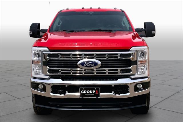Used 2024 Ford F-350 For Sale in Lubbock, TX