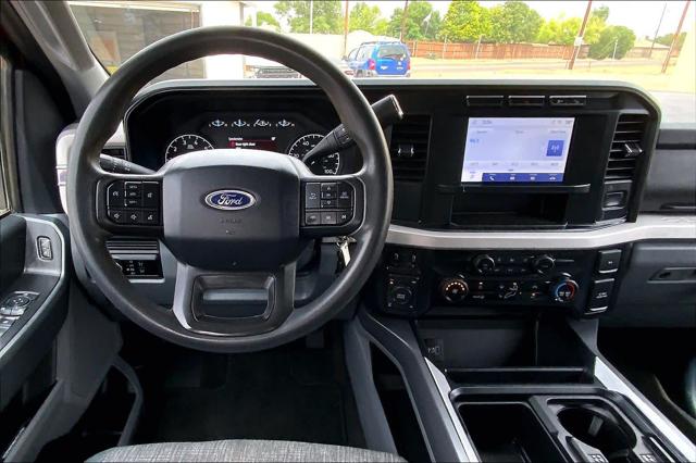 Used 2024 Ford F-350 For Sale in Lubbock, TX