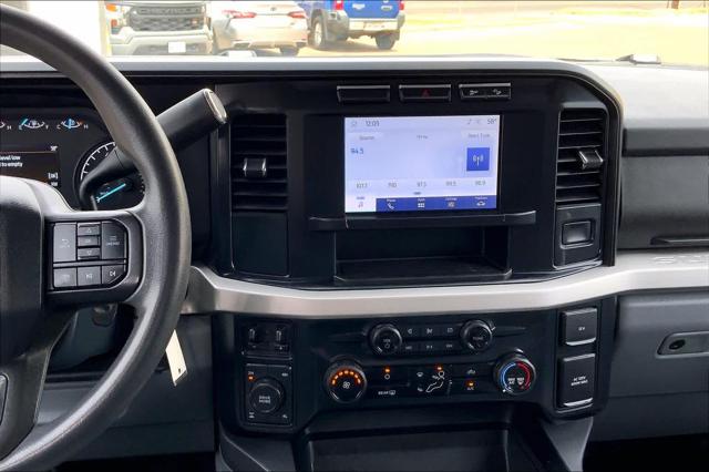 Used 2024 Ford F-350 For Sale in Lubbock, TX
