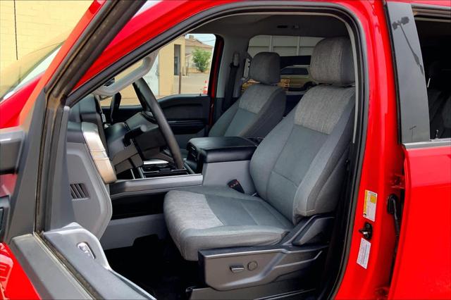 Used 2024 Ford F-350 For Sale in Lubbock, TX
