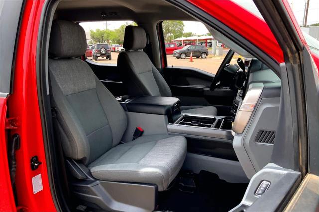 Used 2024 Ford F-350 For Sale in Lubbock, TX