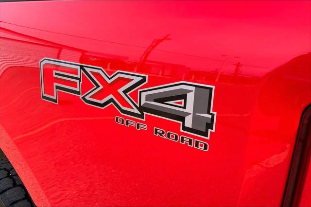 Used 2024 Ford F-350 For Sale in Lubbock, TX