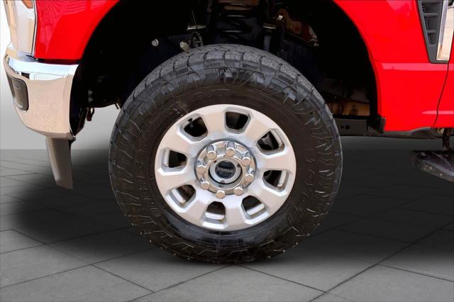 Used 2024 Ford F-350 For Sale in Lubbock, TX