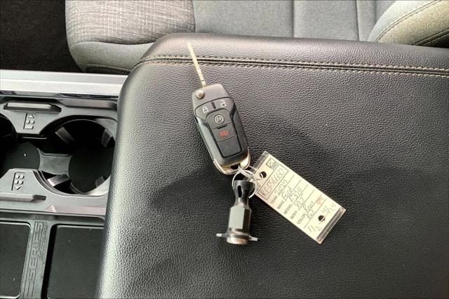 Used 2024 Ford F-350 For Sale in Lubbock, TX