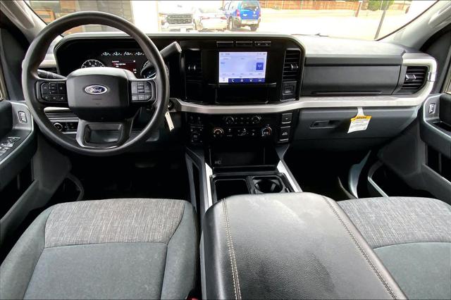 Used 2024 Ford F-350 For Sale in Lubbock, TX