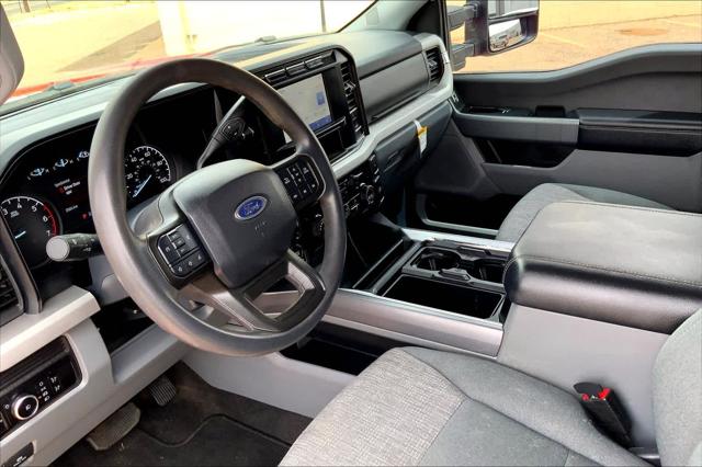 Used 2024 Ford F-350 For Sale in Lubbock, TX