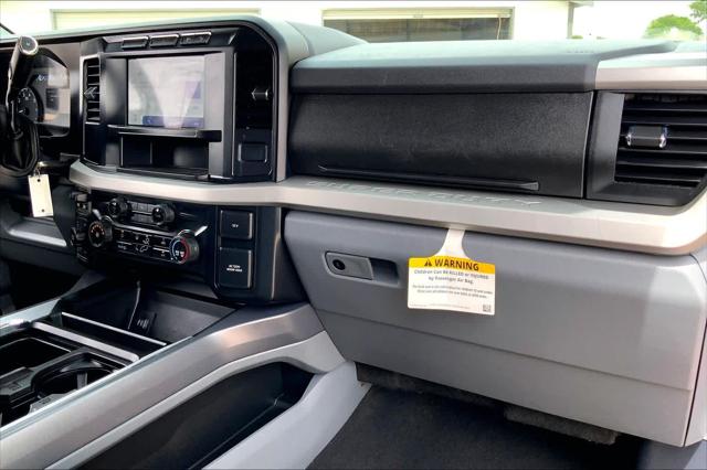 Used 2024 Ford F-350 For Sale in Lubbock, TX