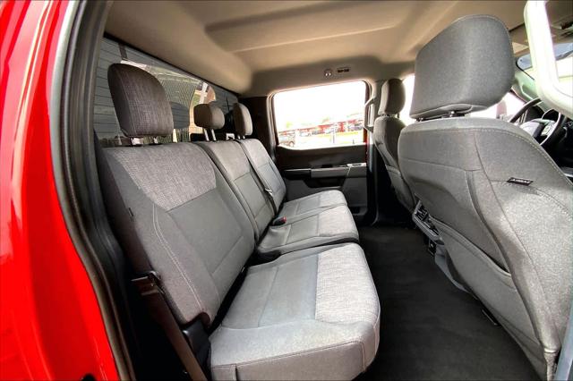 Used 2024 Ford F-350 For Sale in Lubbock, TX