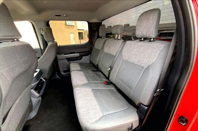 Used 2024 Ford F-350 For Sale in Lubbock, TX