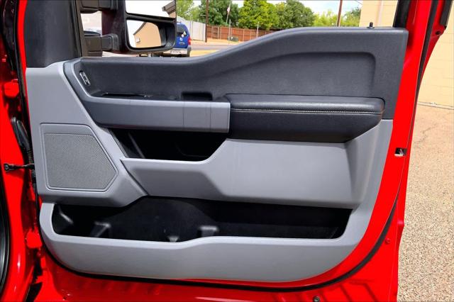 Used 2024 Ford F-350 For Sale in Lubbock, TX